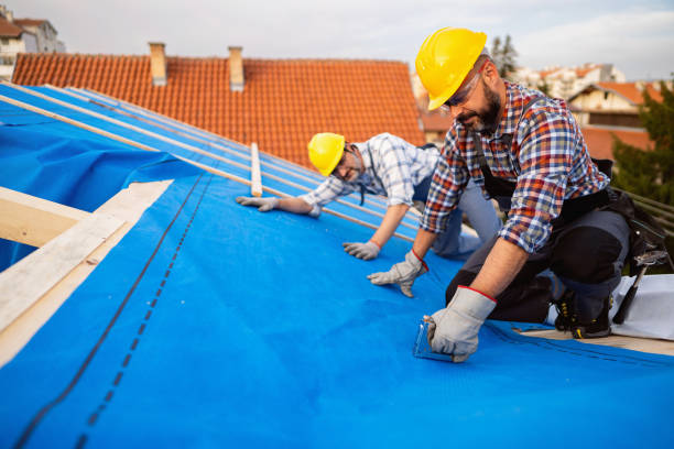 Best New Roof Installation  in Meraux, LA
