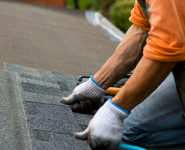 Best Flat Roof Repair Services  in Meraux, LA