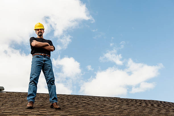 Roof Waterproofing Services in Meraux, LA