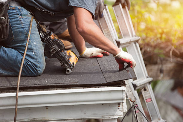 Trusted Meraux, LA Roofing Contractor Experts